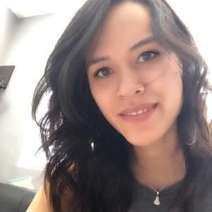 Meet your Posher, Victoria